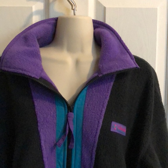 Fleece Jacket - Picture 6 of 7